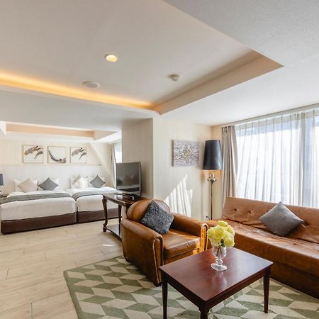 The Centurion Classic Akasaka Tóquio Exterior foto